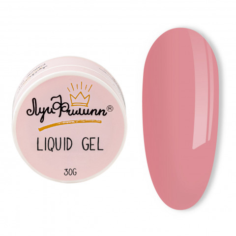 Луи Филипп Liquid Gel 03 30g