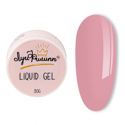 Луи Филипп Liquid Gel 04 30g