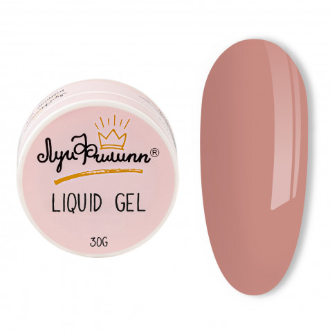 Луи Филипп Liquid Gel 06 30g