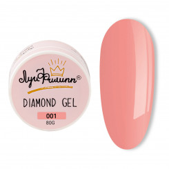 Луи Филипп Diamond gel #01 80g.