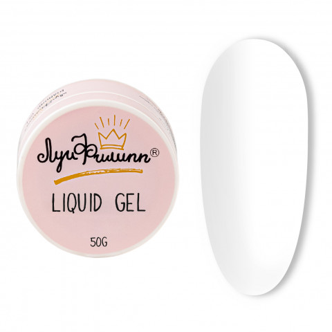 Луи Филипп Liquid Gel 01 50g