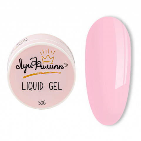 Луи Филипп Liquid Gel 02 50g