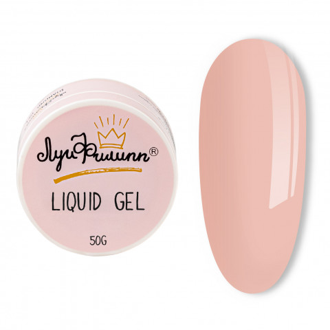 Луи Филипп Liquid Gel 05 50g