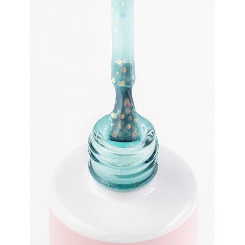 Луи Филипп камуфлирующая база Rubber Base Sorbet № 01, 15g Луи Филипп камуфлирующая база Rubber Base Sorbet № 01, 15g