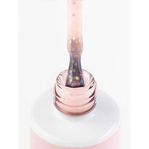 Луи Филипп камуфлирующая база Rubber Base Sorbet № 04, 15g Луи Филипп камуфлирующая база Rubber Base Sorbet № 04, 15g