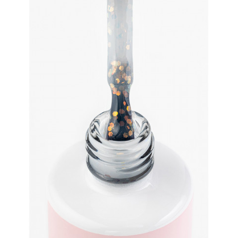 Луи Филипп камуфлирующая база Rubber Base Sorbet № 07, 15g Луи Филипп камуфлирующая база Rubber Base Sorbet № 07, 15g