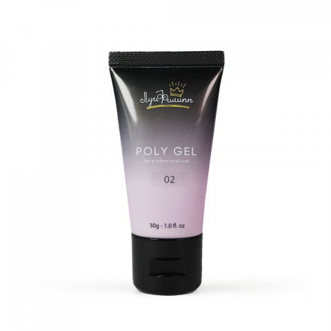 POLY GEL #02 30g