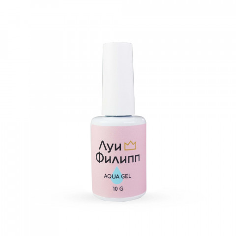 Луи Филипп Aqua Gel 10g