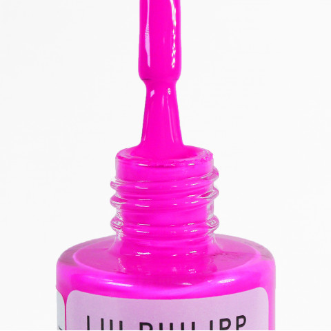 Луи Филипп Stamping Bar Neon 02, 8g