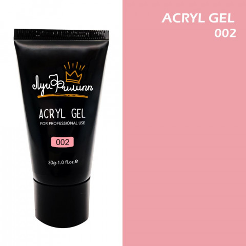 Луи Филипп ACRYL GEL #02 30g