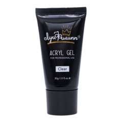 Луи Филипп ACRYL GEL CLEAR 30g Луи Филипп ACRYL GEL CLEAR 30g