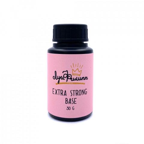Луи Филипп Base Extra Strong 30g черн.