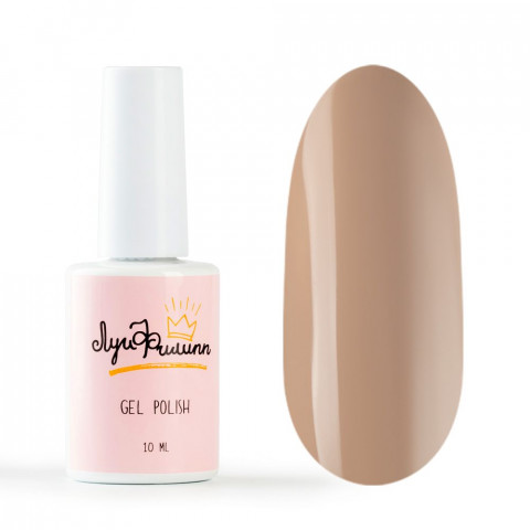 Луи Филипп гель-лак  Nude 06 10g