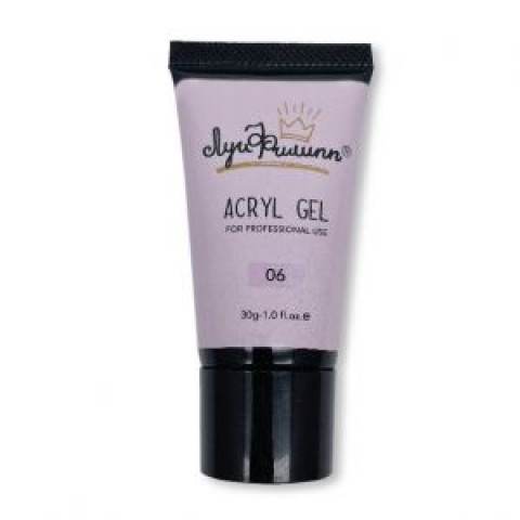 Луи Филипп ACRYL GEL #06 30g Луи Филипп ACRYL GEL #06 30g