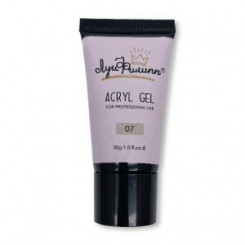 Луи Филипп ACRYL GEL #07 30g Луи Филипп ACRYL GEL #07 30g