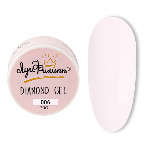 Луи Филипп Diamond Gel 006 30g