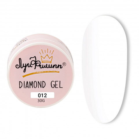 Луи Филипп Diamond Gel 012 30g Луи Филипп Diamond Gel 012 30g