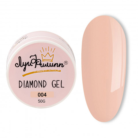 Луи Филипп Diamond gel #04 50g.