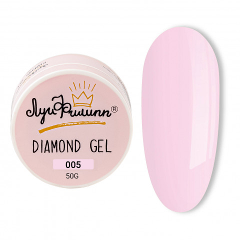 Луи Филипп Diamond gel #05 50g.