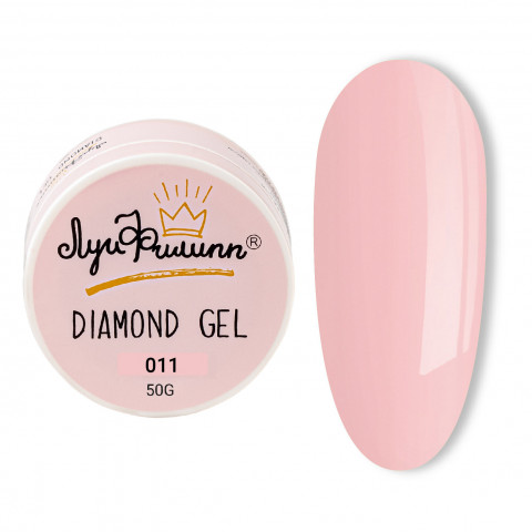 Луи Филипп Diamond Gel 011 50g Луи Филипп Diamond Gel 011 50g