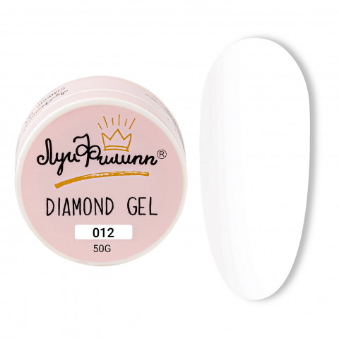 Луи Филипп Diamond Gel 012 50g Луи Филипп Diamond Gel 012 50g