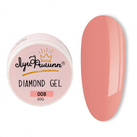Луи Филипп Diamond Gel 008 30g