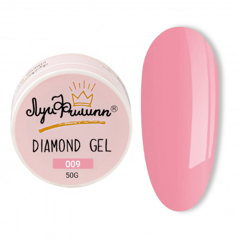 Луи Филипп Diamond Gel 009 50g