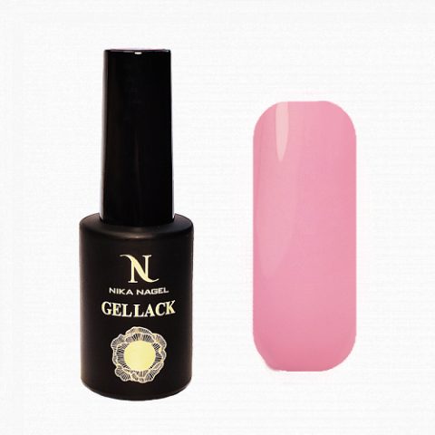 Гель-лак NIKA NAGEL "KOROLEVA" №133 7 мл