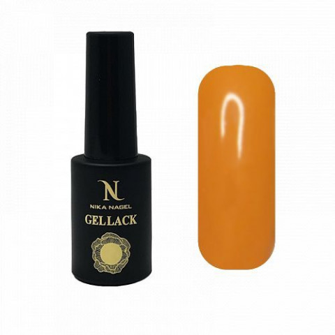 Гель-лак NIKA NAGEL "KOROLEVA" №141 7 мл