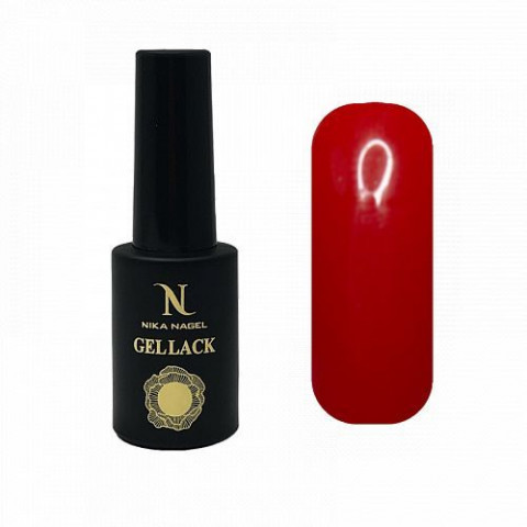 Гель-лак NIKA NAGEL "KOROLEVA" №144 7 мл