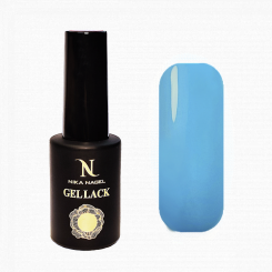 Гель-лак NIKA NAGEL "KOROLEVA" №136 7 мл Гель-лак NIKA NAGEL "KOROLEVA" №136 7 мл