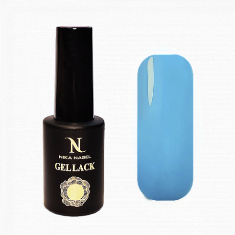 Гель-лак NIKA NAGEL "KOROLEVA" №136 7 мл Гель-лак NIKA NAGEL "KOROLEVA" №136 7 мл