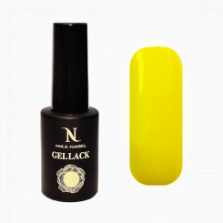 Гель-лак NIKA NAGEL "KOROLEVA" №134 7 мл Гель-лак NIKA NAGEL "KOROLEVA" №134 7 мл