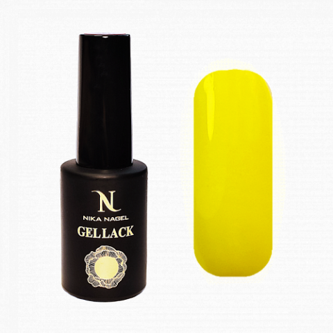 Гель-лак NIKA NAGEL "KOROLEVA" №134 7 мл Гель-лак NIKA NAGEL "KOROLEVA" №134 7 мл