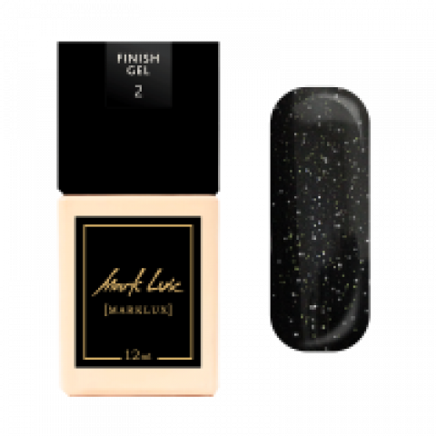 Финиш-гель Gel Finisch MARKLUX SHINE №2