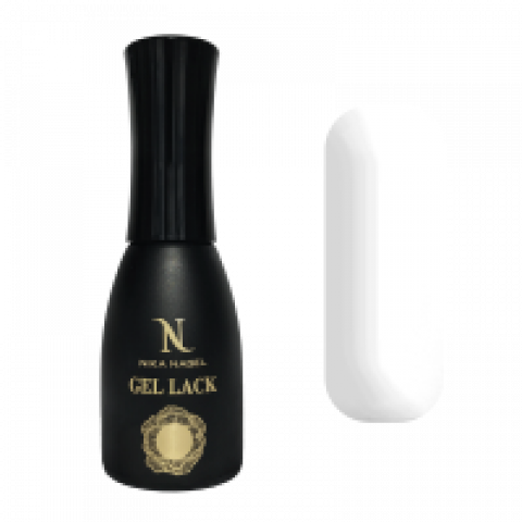 Гель-лак NIKA NAGEL "KOROLEVA" №001 10 мл
