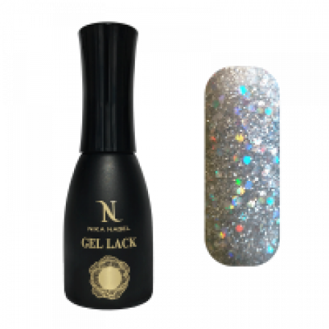 Гель-лак NIKA NAGEL "OPIIUM" №99 10 мл Гель-лак NIKA NAGEL "OPIIUM" №99 10 мл