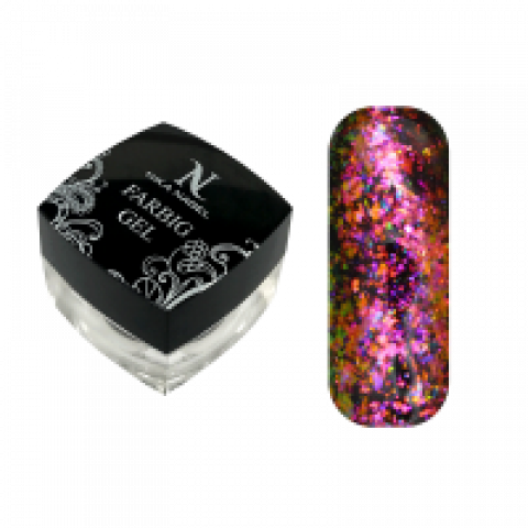 Гель ЮККИ № 5 (5 г)