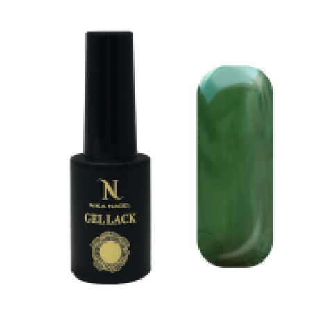Гель-лак NIKA NAGEL "KOROLEVA" №026 7 мл