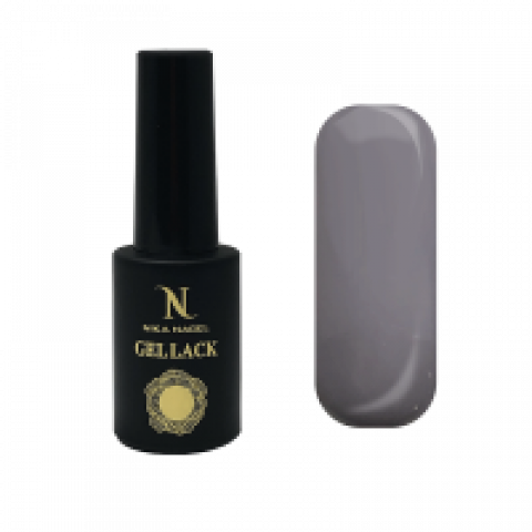 Гель-лак NIKA NAGEL "KOROLEVA" №124 7 мл