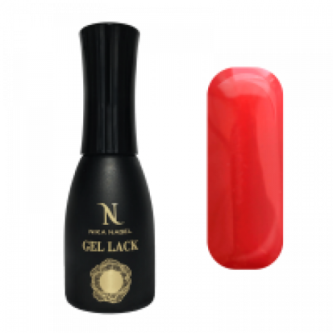 Гель-лак NIKA NAGEL "KOROLEVA" №107 10 мл