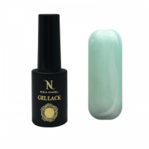 Гель-лак NIKA NAGEL "KOROLEVA" №034 7 мл