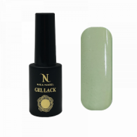 Гель-лак NIKA NAGEL "KOROLEVA" №023 7 мл Гель-лак NIKA NAGEL "KOROLEVA" №023 7 мл