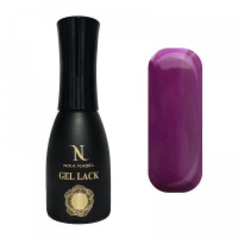 Гель-лак NIKA NAGEL "KOROLEVA" №058 10 мл