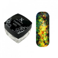 Гель ЮККИ № 1 (5 г)