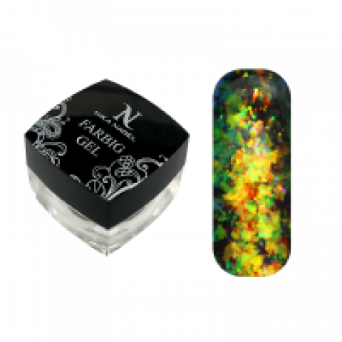 Гель ЮККИ № 1 (5 г) Гель ЮККИ № 1 (5 г)