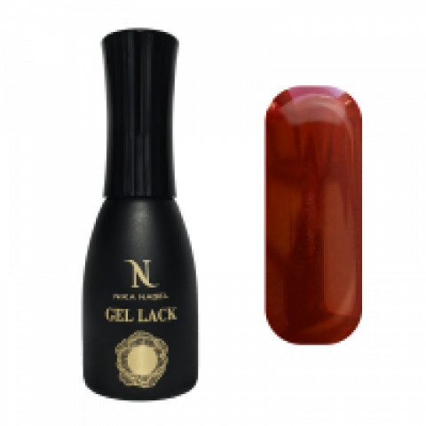 Гель-лак NIKA NAGEL "KOROLEVA" №095 10 мл
