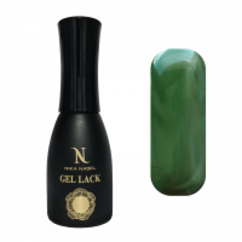 Гель-лак NIKA NAGEL "KOROLEVA" №026 10 мл