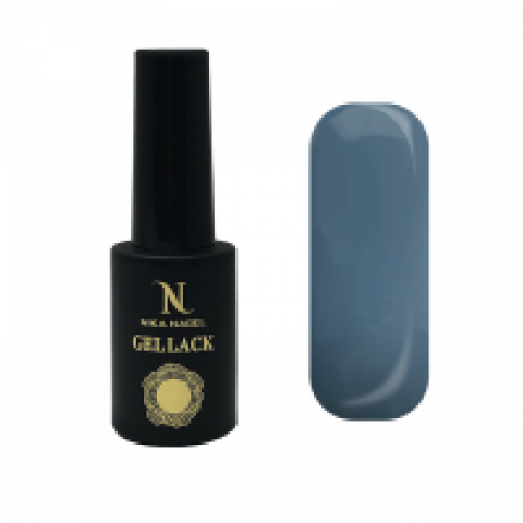 Гель-лак NIKA NAGEL "KOROLEVA" №128 7 мл
