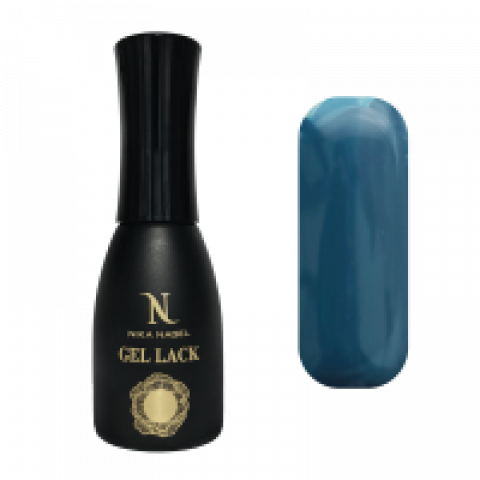 Гель-лак NIKA NAGEL "KOROLEVA" №043 10 мл